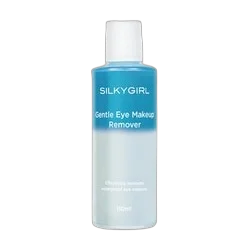 Gentle Eye & Lip Makeup Remover