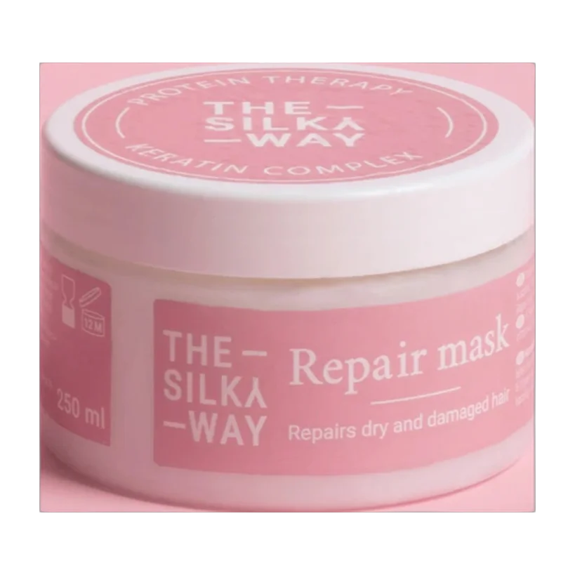 Repair Mask