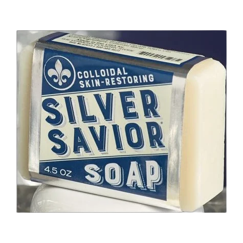 Bath And Body Soap