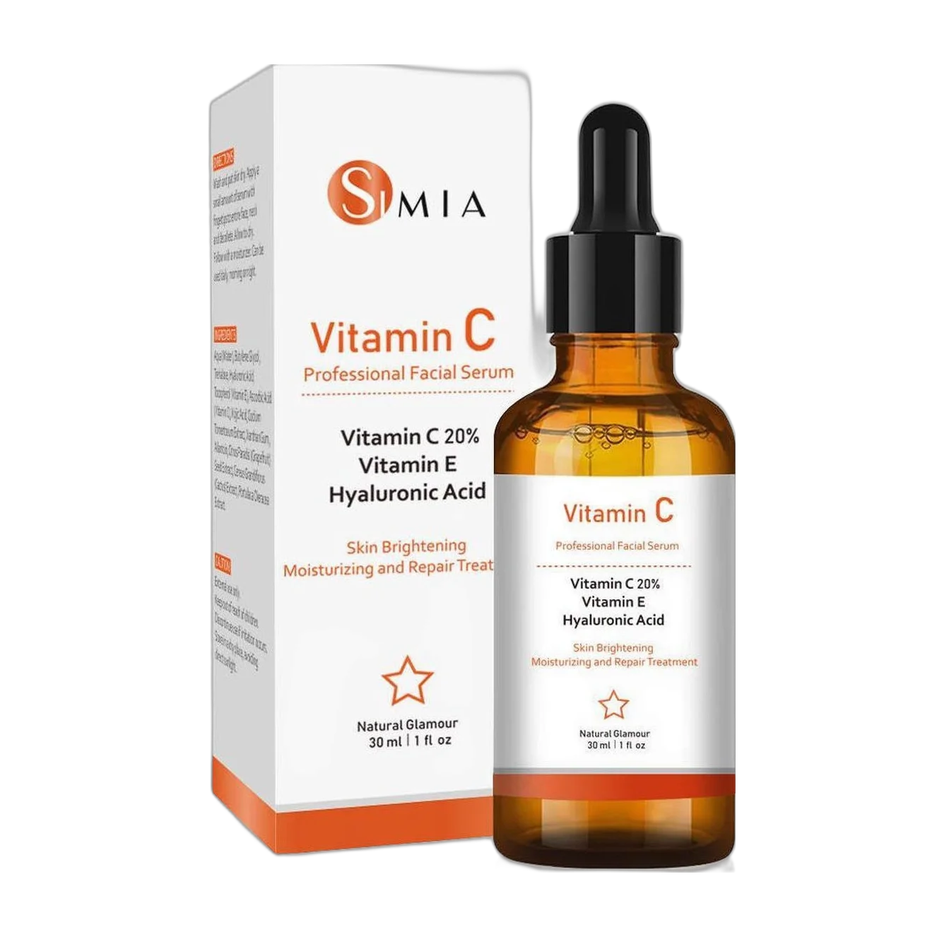 Vitamine C Serum