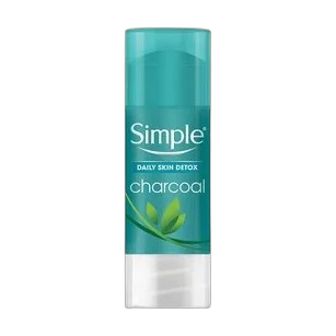 Daily Skin Detox Charcoal Cleansing Stick