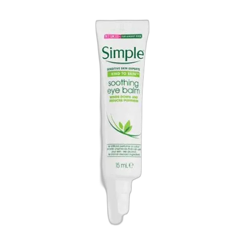 Kind To Eyes Soothing Eye Balm