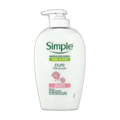 Pure Hand Wash