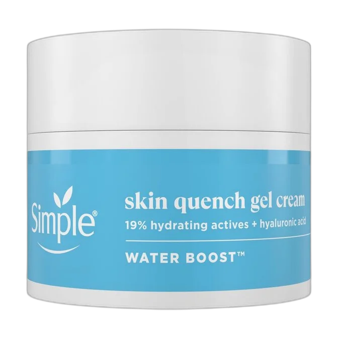 Skin Quench Gel Cream