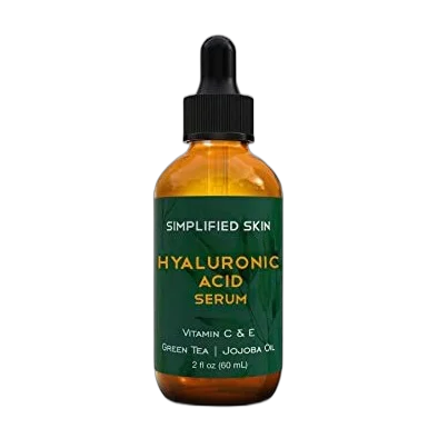 Hyaluronic Acid Serum