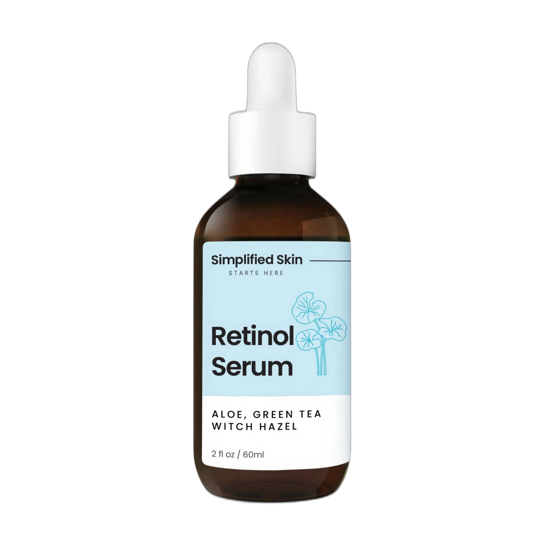 Retinol Serum