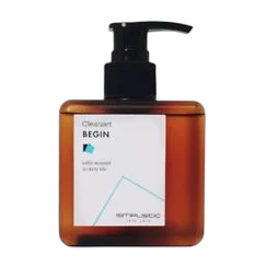 Begin Cleanser