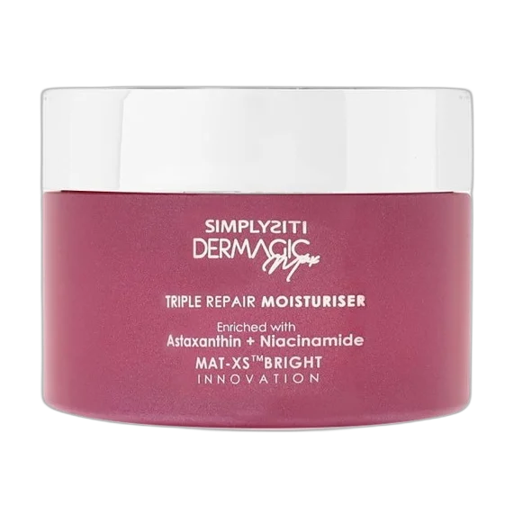 Dermagic Max Triple Action Moisturiser