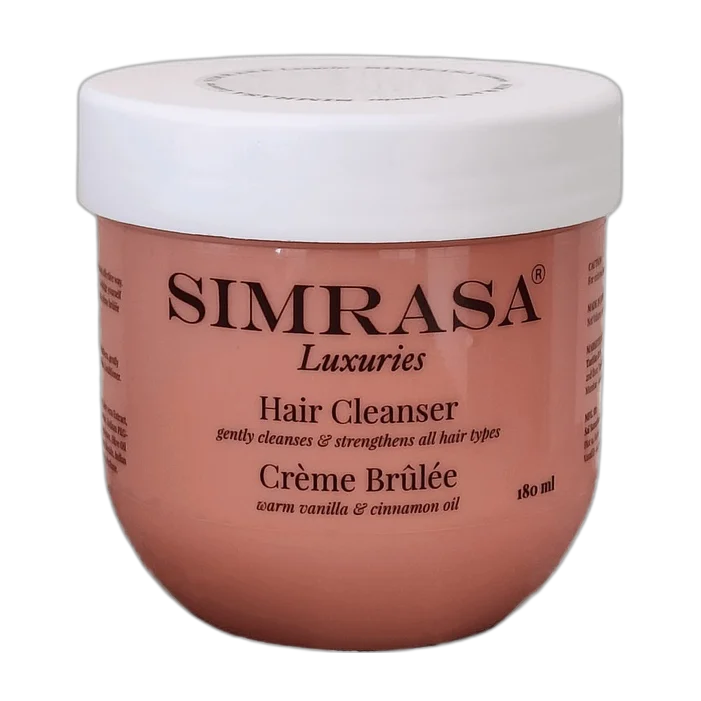 Cream Cleanser