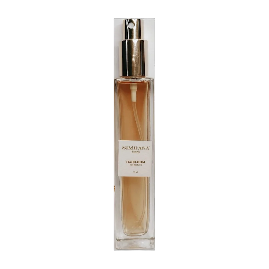 Hair Perfume