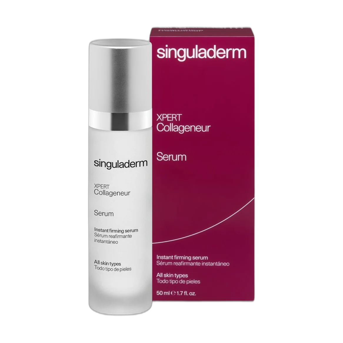 Xpert Collageneur Serum