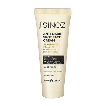 Anti-dark Spot Face Cream