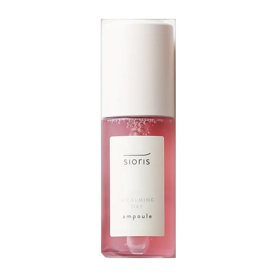A Calming Day Ampoule
