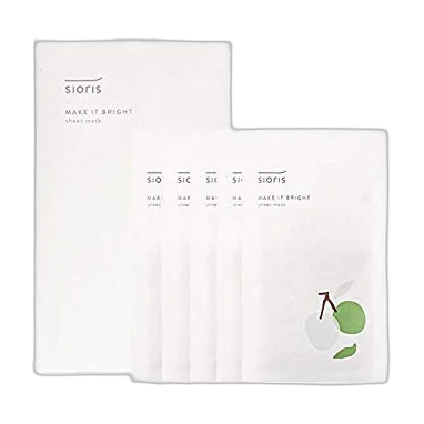 Make It Bright Sheet Mask