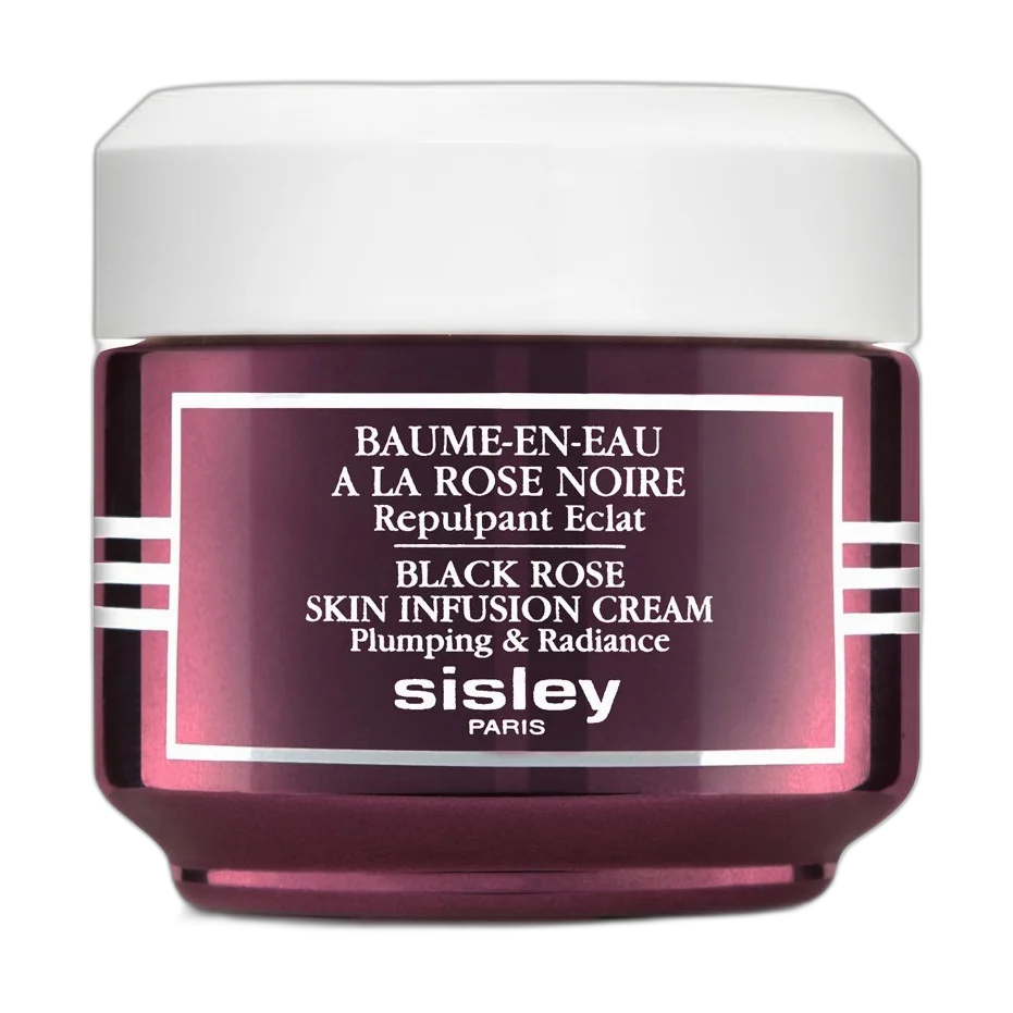 Black Rose Skin Infusion Cream