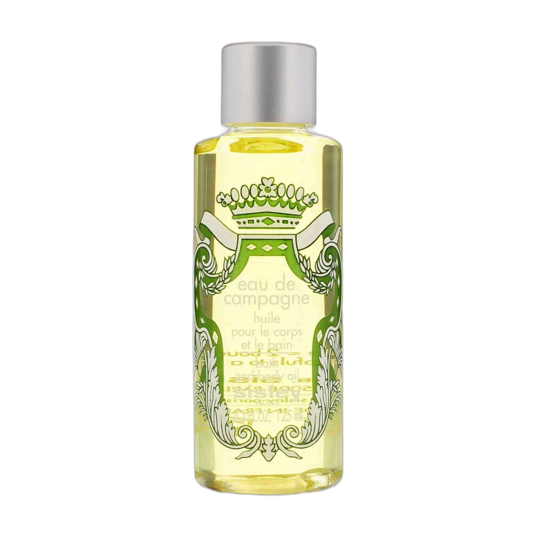 Eau de Campagne Bath and Body Oil