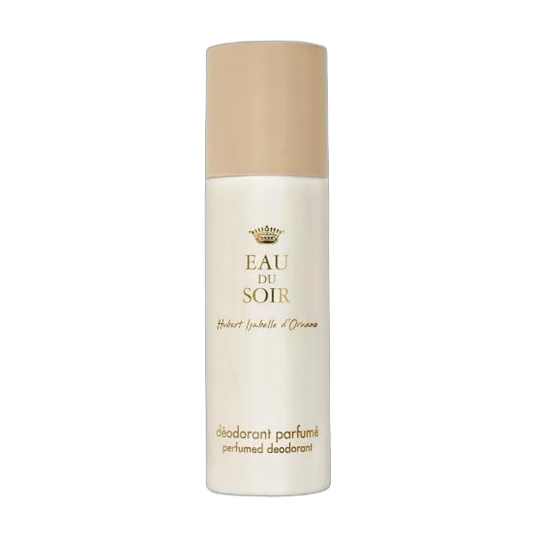 Eau Du Soir Perfumed Deodorant