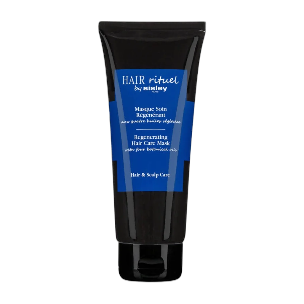 Hair Rituel Regenerating Hair Care Mask