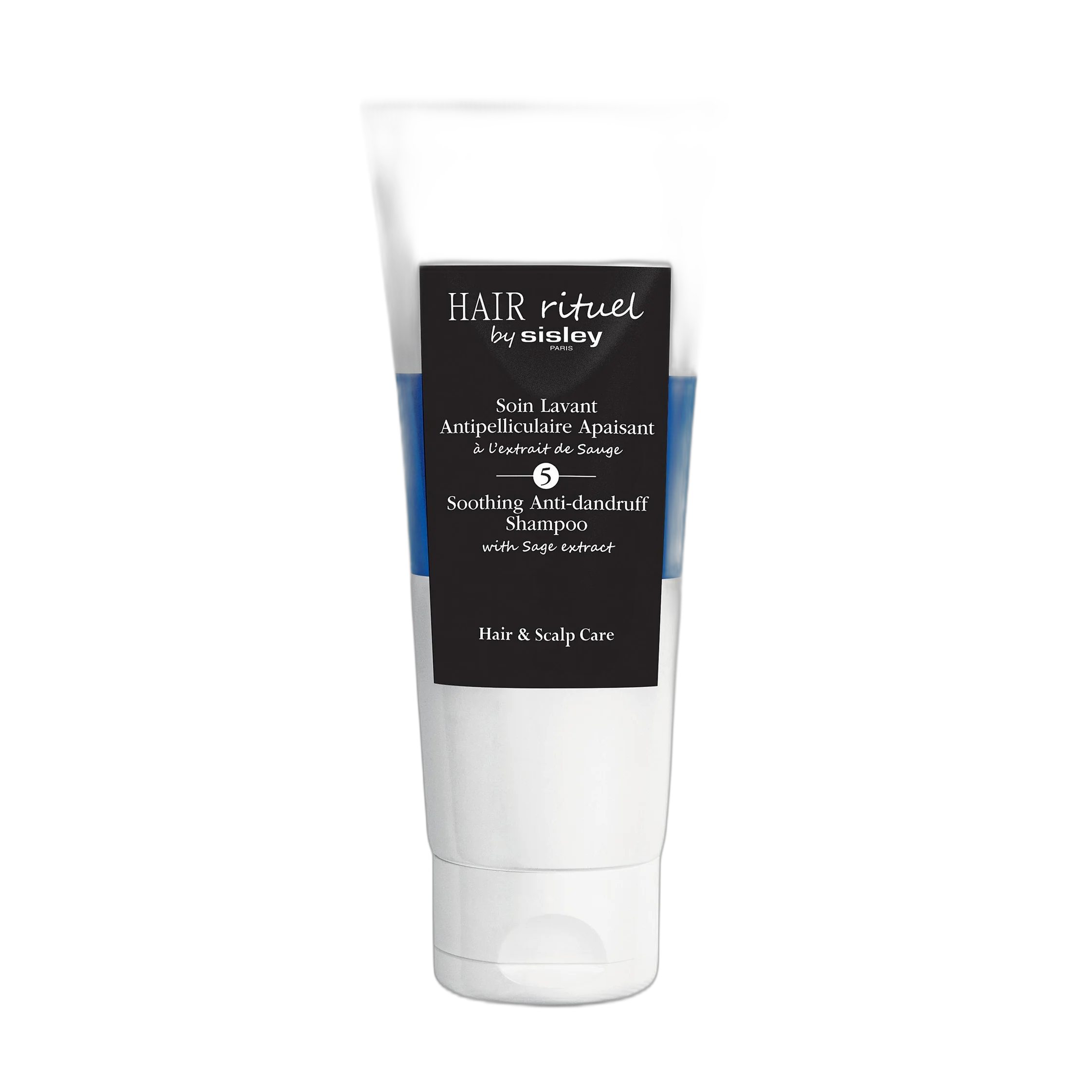Hair Rituel Soothing Anti-dandruff Shampoo