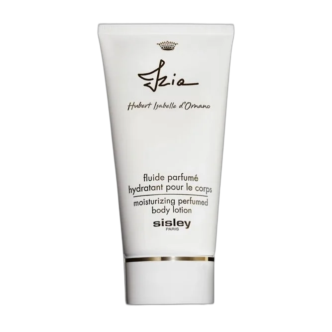 Izia Moisturizing Perfumed Body Lotion
