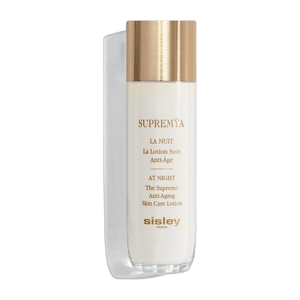 Supremÿa At Night The Supreme Anti-ageing Skincare Lotion