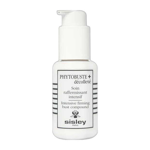 Phytobuste+ décolleté Intensive Firming Bust Compound