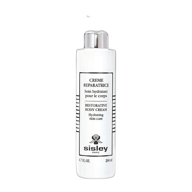Restorative Body Cream