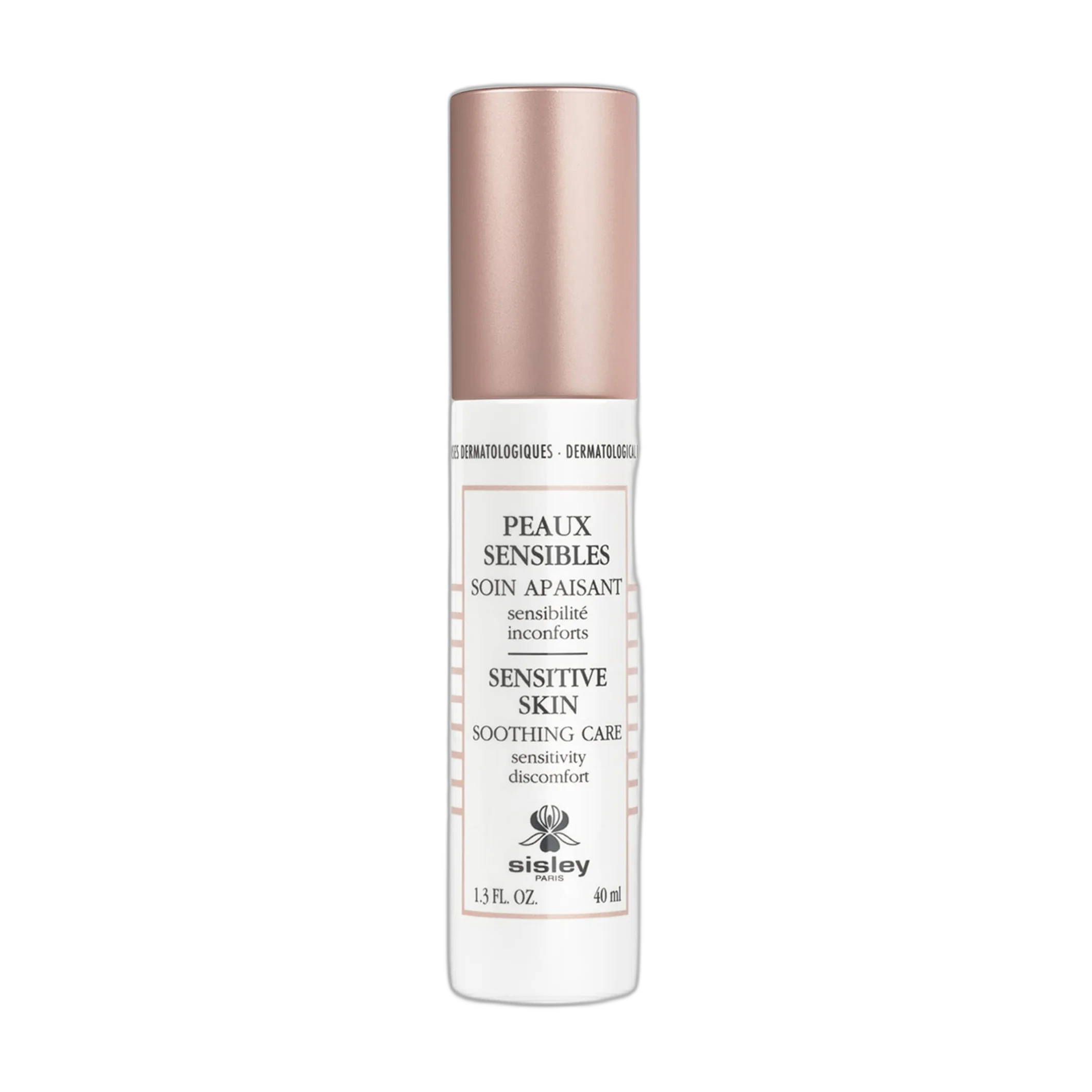 Sensitive Skin Soothing Care