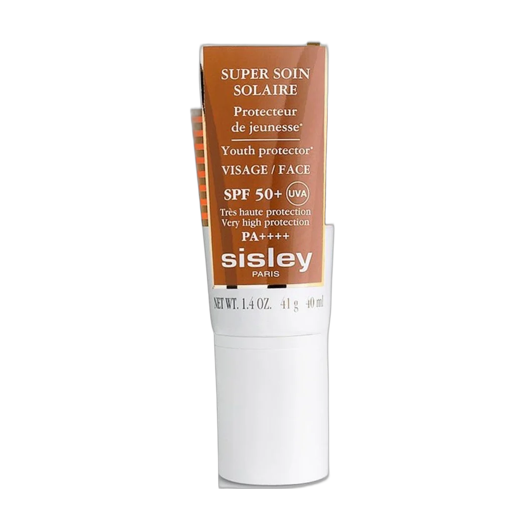Super Soin Solaire Youth Protector Face SPF 50+ PA++++