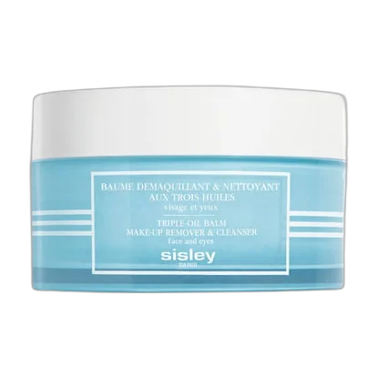 Triple-Oil Balm Make-up Remover and Cleanser