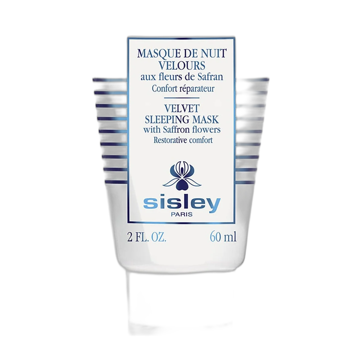Velvet Sleeping Mask