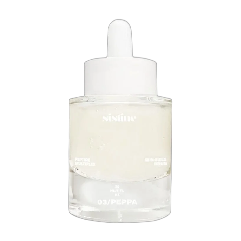 03/peppa Peptide Serum
