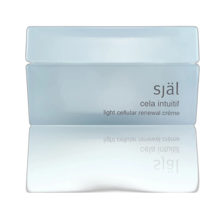 Cela Intuitif Light Cellular Renewal Crème