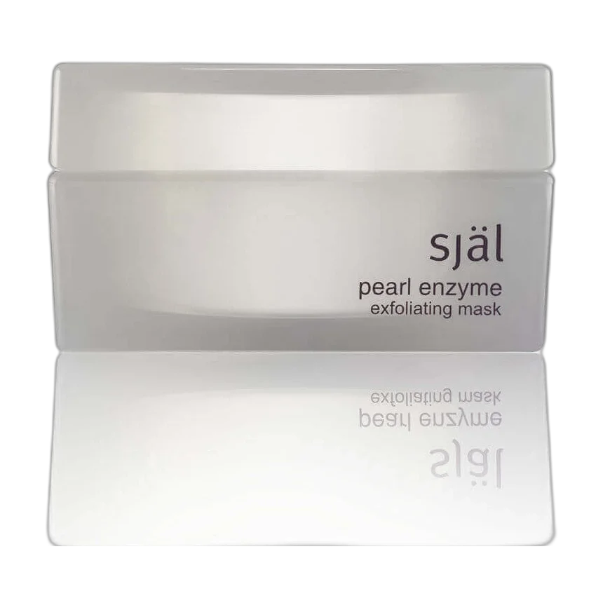 Pearl Enzyme Exfoliating Mask