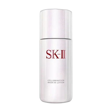 Cellumination Mask-In Lotion