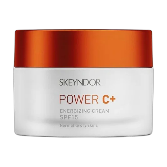 Power C+ Energizing Cream