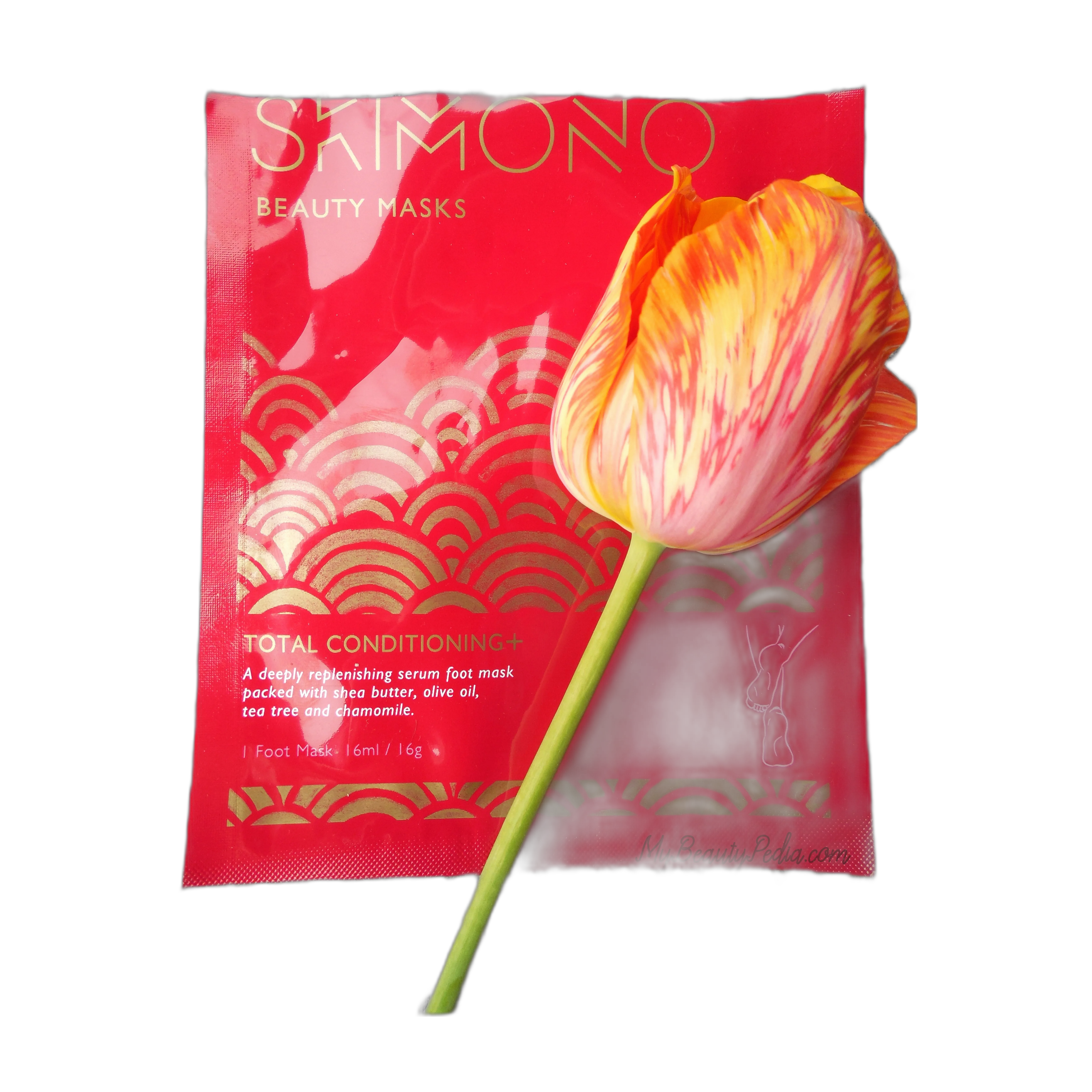 Beauty Foot Mask