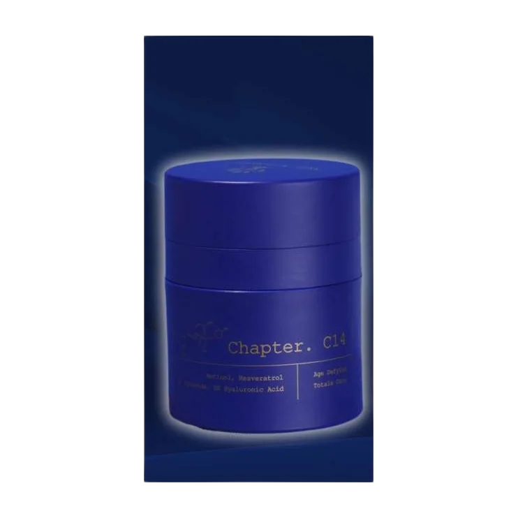 Chapter C14 Age Defying Totale Care