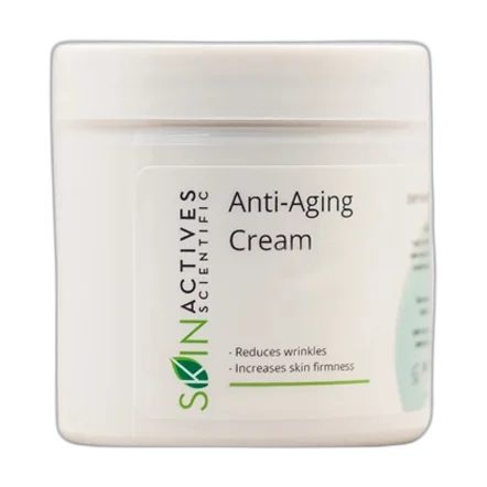 Anti-Aging Cream