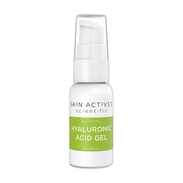 Hyaluronic Acid Gel