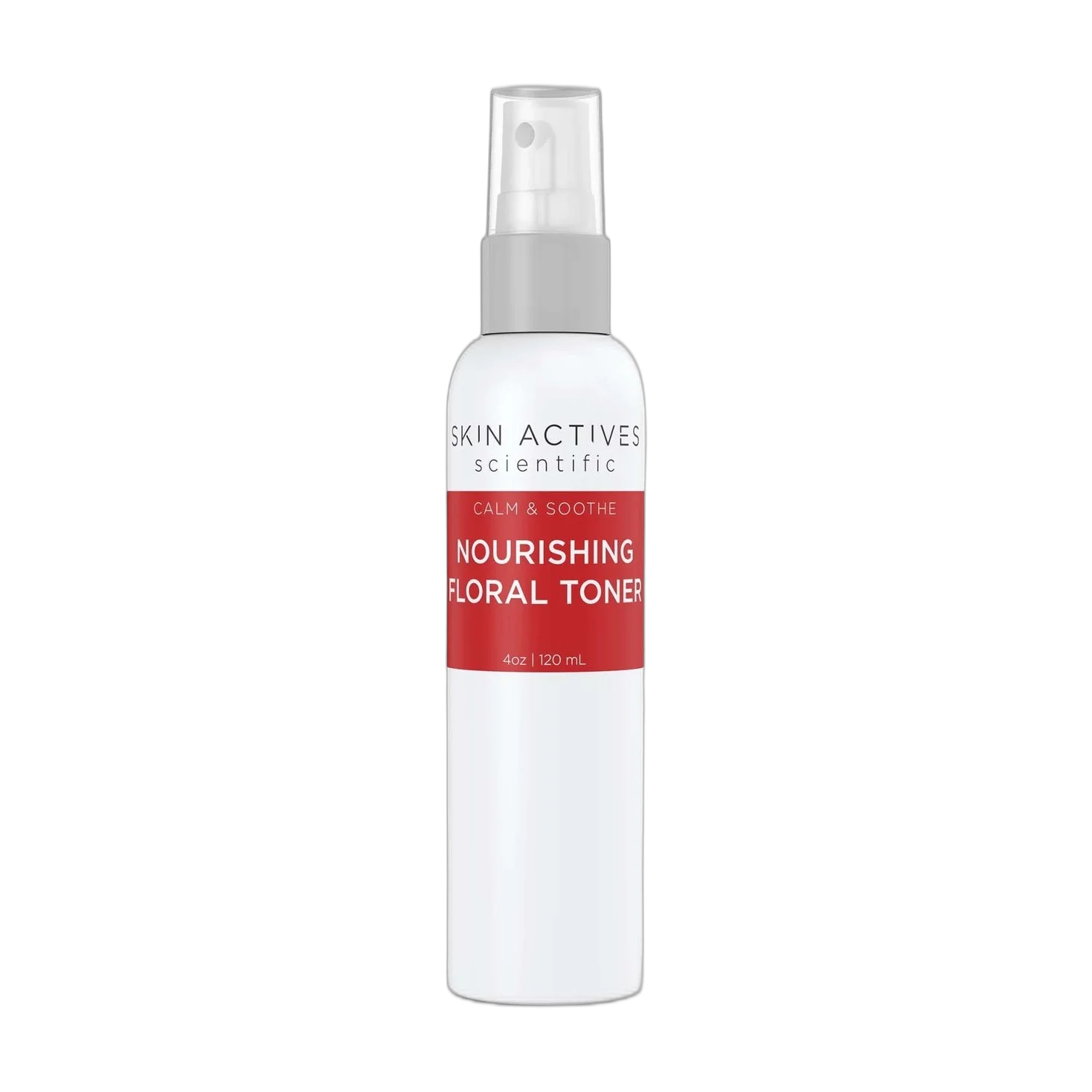 Nourishing Floral Toner
