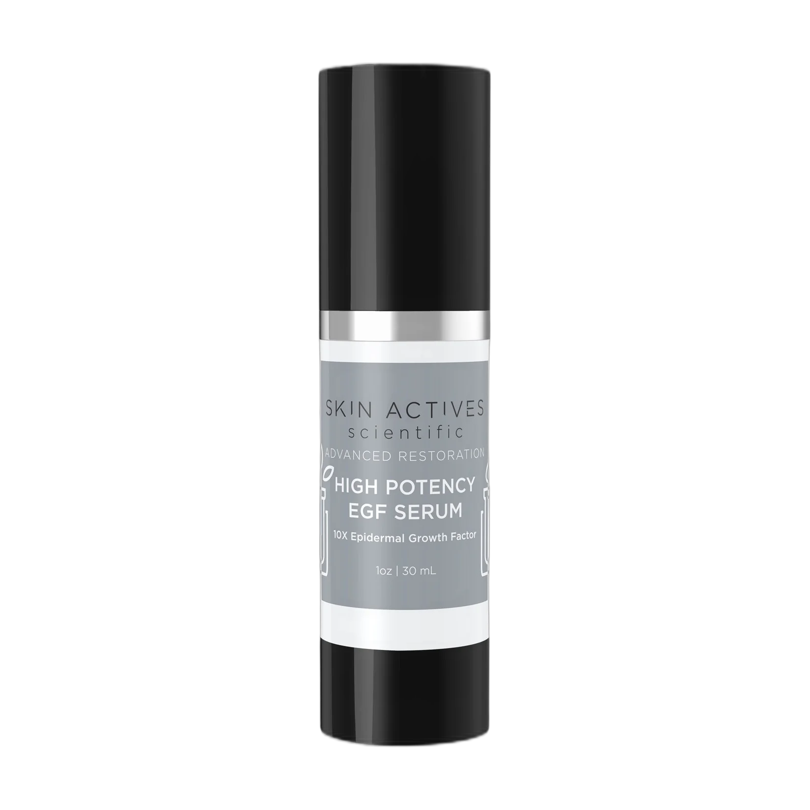 High Potency EGF Serum