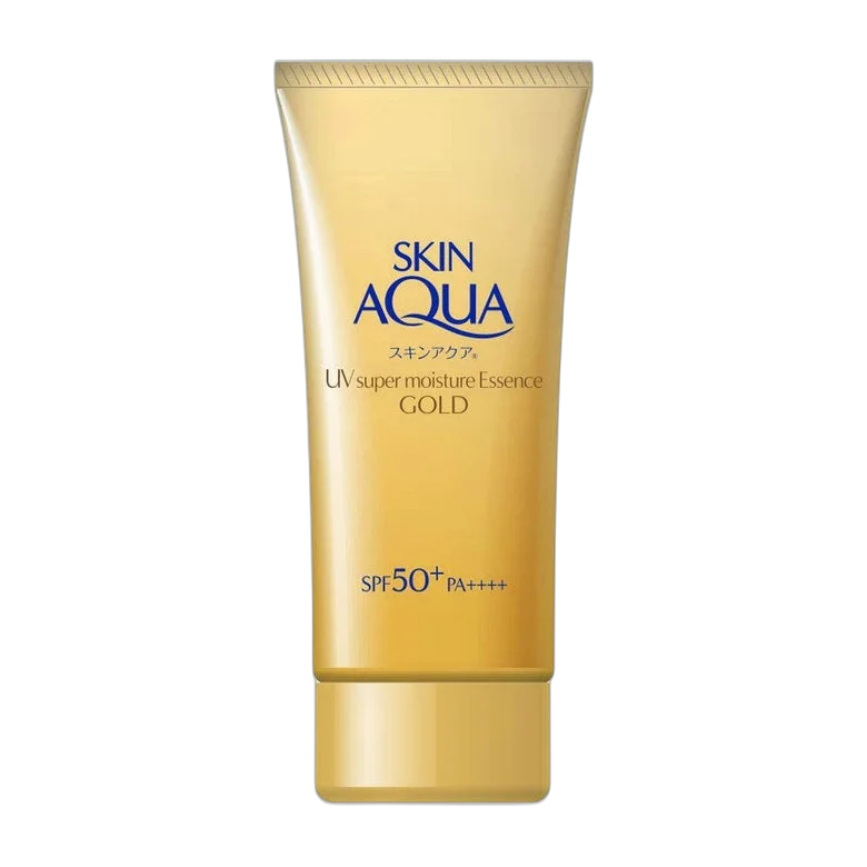Super Moisture Essence Gold