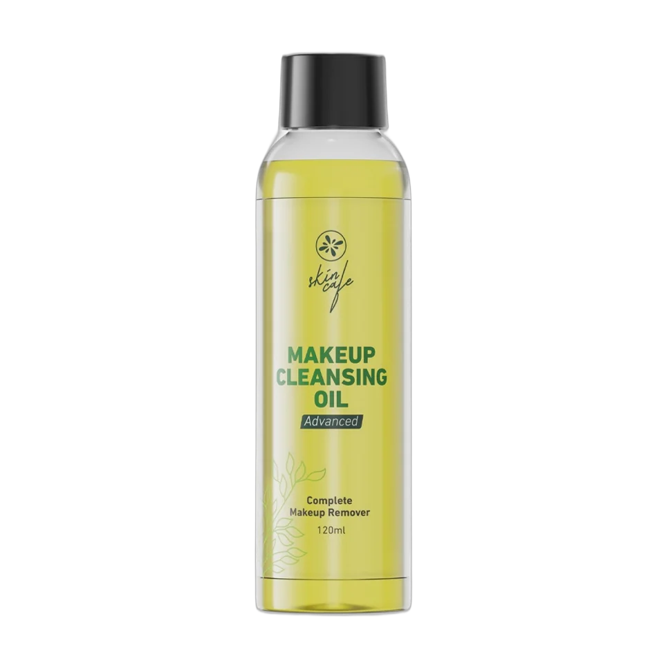 Cleansing Oil