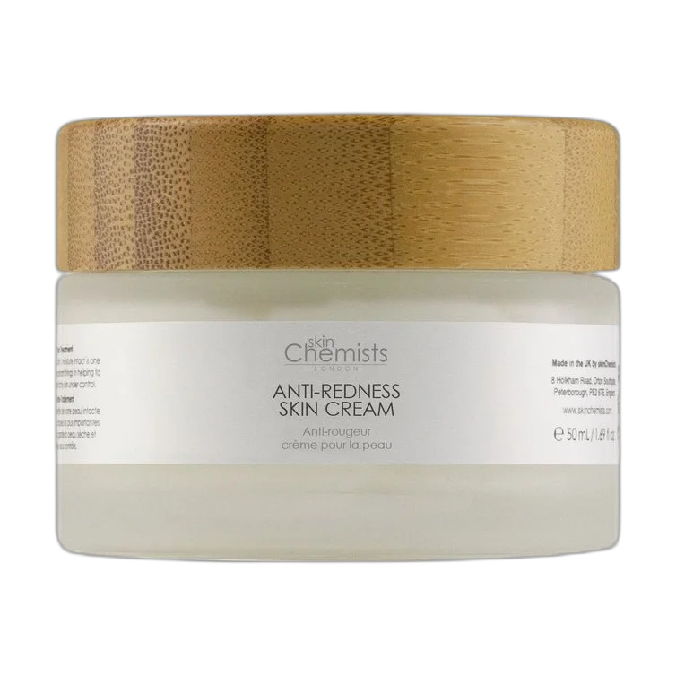 Anti-Redness Skin Cream