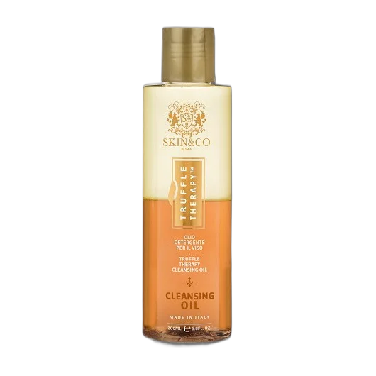 Truffle Therapy Cleansing Oil