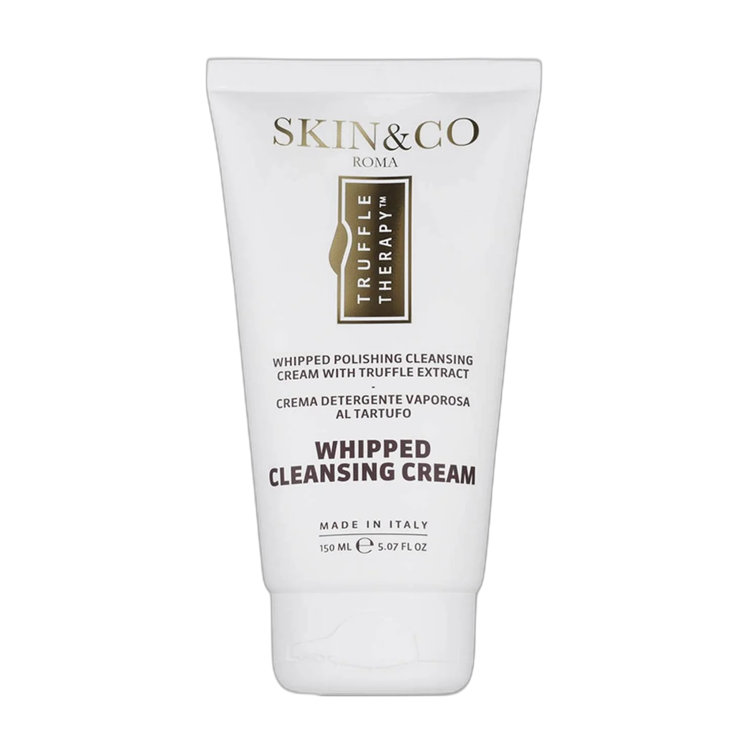 Whipped Cleansing Cream