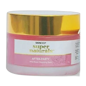 After-Party Cleansing Balm