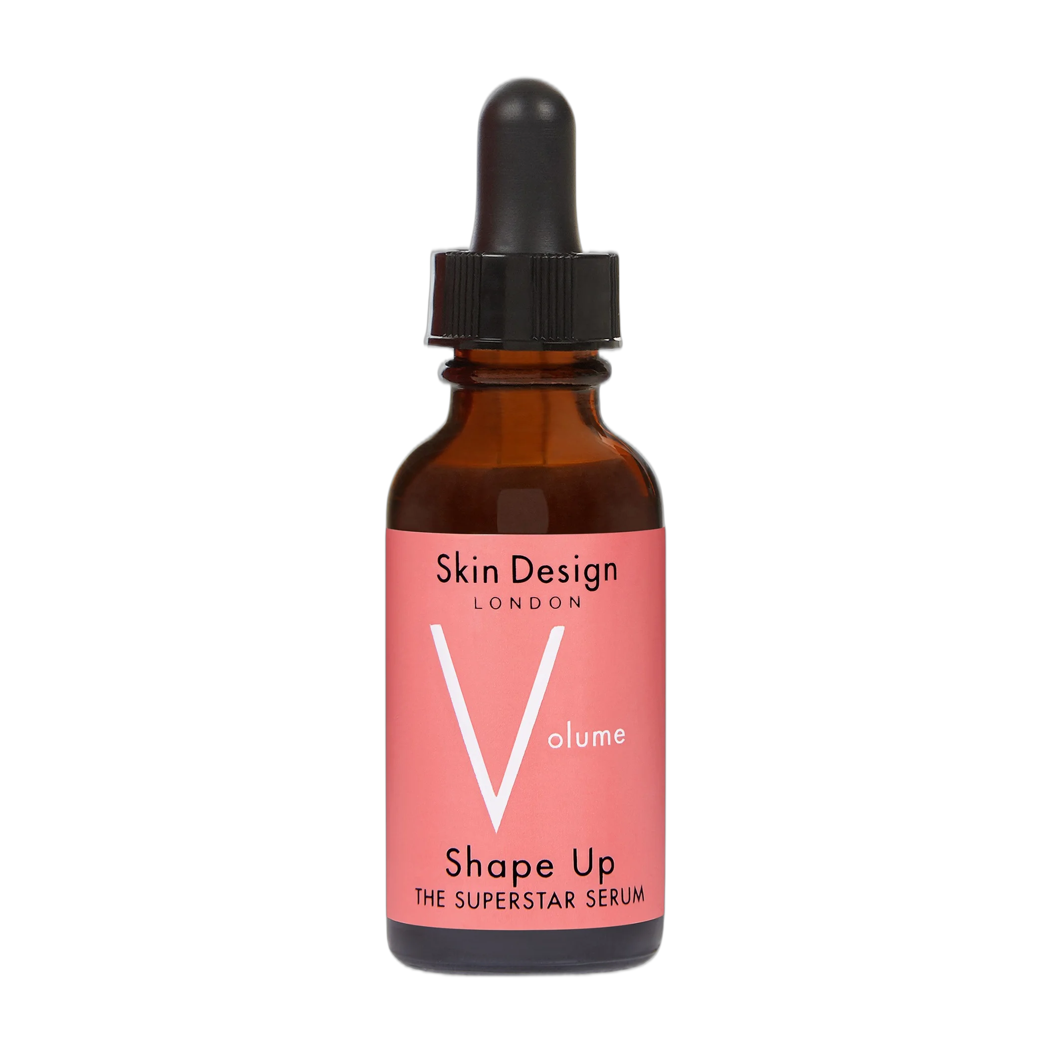Volume Shape Up The Superstar Serum