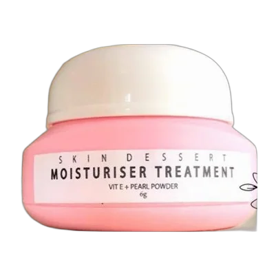 Treatment Moisturiser